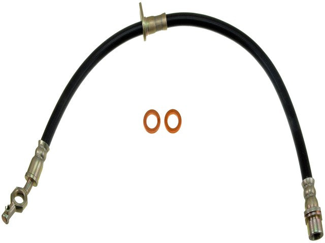 Dorman - First Stop Brake Hydraulic Hose P/N:H380434 Fits: Lexus Es300 96-92, Toyota Avalon 96-95, Toyota Camry 96-92 - Image 1