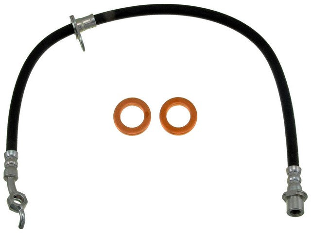 Dorman - First Stop Brake Hydraulic Hose P/N:H380435 Fits: Toyota Hilux 09-04, Toyota Tacoma 04-95 - Image 1