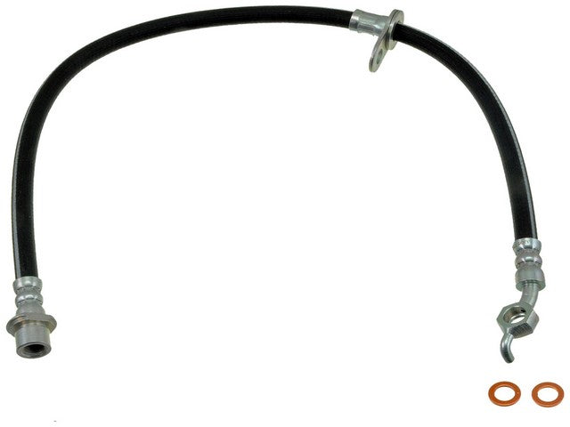 Dorman - First Stop Brake Hydraulic Hose P/N:H380436 Fits: Toyota Hilux 09-04, Toyota Tacoma 04-95 - Image 1