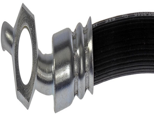 Dorman - First Stop Brake Hydraulic Hose P/N:H380439 Fits: Lexus Es300 01-92, Lexus Rx300 03-99, Toyota Avalon 04-95, Toyota Camry 01-92, Toyota Solara 03-99 - Image 3