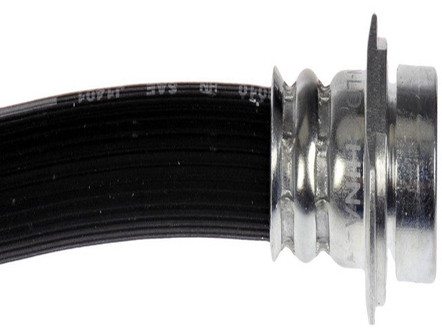 Dorman - First Stop Brake Hydraulic Hose P/N:H380439 Fits: Lexus Es300 01-92, Lexus Rx300 03-99, Toyota Avalon 04-95, Toyota Camry 01-92, Toyota Solara 03-99 - Image 2