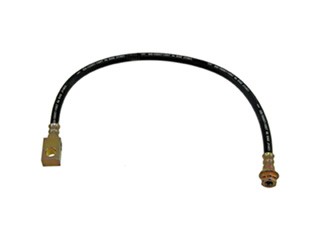 Dorman - First Stop Brake Hydraulic Hose P/N:H38044 Fits: Ford F-150 89-80, Ford F-250 84-80, Ford F-250 91-86, Ford F-350 84-80, Ford F-350 91-86 - Image 1