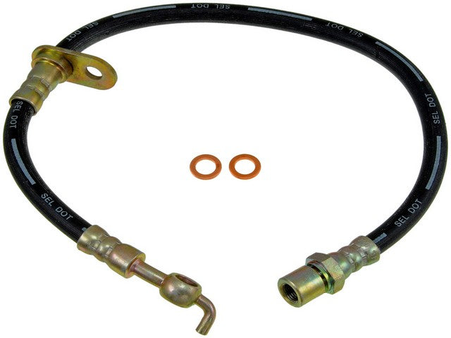 Dorman - First Stop Brake Hydraulic Hose P/N:H380440 Fits: Lexus Es300 01-92, Toyota Avalon 04-95, Toyota Camry 01-92, Toyota Solara 03-99 - Image 1
