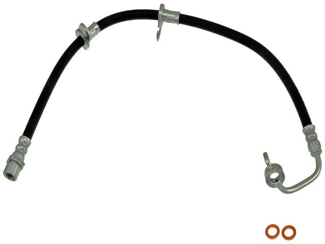 Dorman - First Stop Brake Hydraulic Hose P/N:H380443 Fits: Toyota Tacoma 04-95 - Image 1