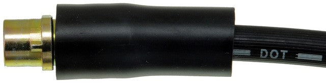 Dorman - First Stop Brake Hydraulic Hose P/N:H380451 Fits: Audi 100 94-92, Audi 100 Quattro 94-92, Audi A6 98-95, Audi A6 Quattro 98-95, Audi S4 94-92, Audi S6 96-95 - Image 3