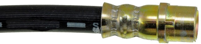 Dorman - First Stop Brake Hydraulic Hose P/N:H380451 Fits: Audi 100 94-92, Audi 100 Quattro 94-92, Audi A6 98-95, Audi A6 Quattro 98-95, Audi S4 94-92, Audi S6 96-95 - Image 2