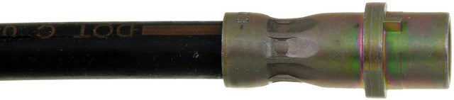 Dorman - First Stop Brake Hydraulic Hose P/N:H380454 Fits: Audi 200 Quattro 1991, Audi V8 Quattro 94-90 - Image 2
