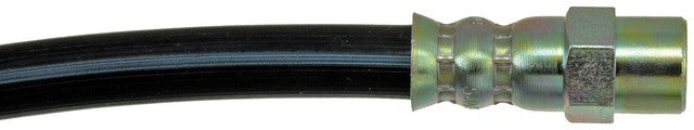 Dorman - First Stop Brake Hydraulic Hose P/N:H380457 Fits: Volkswagen Cabrio 02-95, Volkswagen Corrado 94-92, Volkswagen Derby 09-95, Volkswagen Golf 99-93, Volkswagen Jetta 99-93 - Image 2