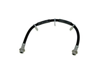 Dorman - First Stop Brake Hydraulic Hose P/N:H380458 Fits: Chrysler TOWN &amp; COUNTRY 00-97, Dodge Caravan 1997, Dodge Grand Caravan 00-97, Plymouth Grand Voyager 1997, Plymouth Voyager 1999 - Image 1