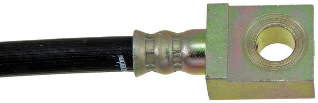 Dorman - First Stop Brake Hydraulic Hose P/N:H380460 Fits: Chrysler Grand Voyager 02-96, Chrysler TOWN &amp; COUNTRY 00-96, Chrysler Voyager 00-96, Dodge Caravan 00-96, Dodge Grand Caravan 00-96, Plymouth Grand Voyager 00-96, Plymouth Voyager 00-96 - Image 2