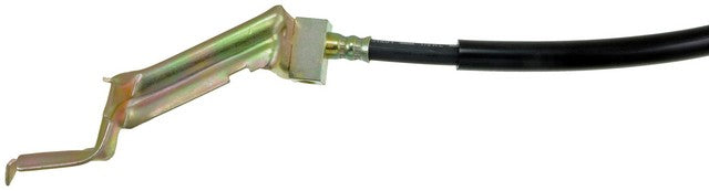 Dorman - First Stop Brake Hydraulic Hose P/N:H380461 Fits: Chrysler Grand Voyager 02-96, Chrysler TOWN &amp; COUNTRY 00-96, Chrysler Voyager 00-96, Dodge Caravan 00-96, Dodge Grand Caravan 00-96, Plymouth Grand Voyager 00-96, Plymouth Voyager 00-96 - Image 2