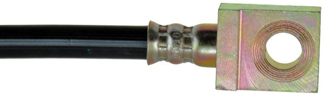 Dorman - First Stop Brake Hydraulic Hose P/N:H380461 Fits: Chrysler Grand Voyager 02-96, Chrysler TOWN &amp; COUNTRY 00-96, Chrysler Voyager 00-96, Dodge Caravan 00-96, Dodge Grand Caravan 00-96, Plymouth Grand Voyager 00-96, Plymouth Voyager 00-96 - Image 3