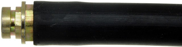 Dorman - First Stop Brake Hydraulic Hose P/N:H380467 Fits: Chevrolet Cavalier 05-95, Chevrolet Classic 05-04, Chevrolet Corvette 1993, Chevrolet Malibu 03-97, Oldsmobile Alero 04-99, Oldsmobile Cutlass 99-97, Pontiac Grand Am 05-99, Pontiac Sunfire 05-95 - Image 3