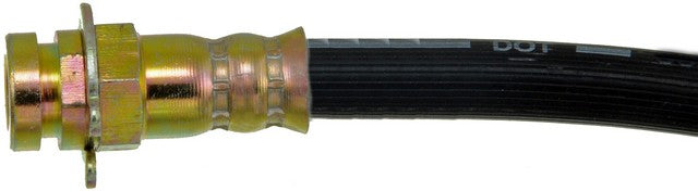 Dorman - First Stop Brake Hydraulic Hose P/N:H380468 Fits: Chevrolet C3500 00-95, Chevrolet C3500hd 02-96, Chevrolet P30 99-97, GMC C3500 00-95, GMC C3500hd 02-96, GMC P3500 99-97 - Image 3