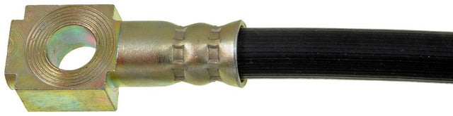 Dorman - First Stop Brake Hydraulic Hose P/N:H380469 Fits: Chevrolet Blazer, Chevrolet C3500, Chevrolet C3500hd, Chevrolet P30, Chevrolet S10, GMC C3500, GMC C3500hd, GMC Jimmy, GMC P3500, GMC Sonoma, Oldsmobile Bravada - Image 3