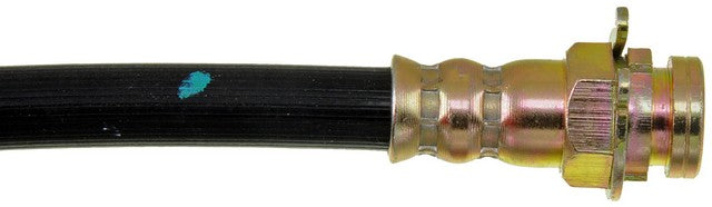 Dorman - First Stop Brake Hydraulic Hose P/N:H380469 Fits: Chevrolet Blazer, Chevrolet C3500, Chevrolet C3500hd, Chevrolet P30, Chevrolet S10, GMC C3500, GMC C3500hd, GMC Jimmy, GMC P3500, GMC Sonoma, Oldsmobile Bravada - Image 2