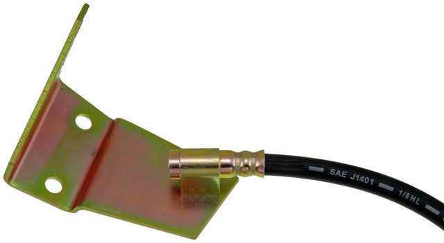 Dorman - First Stop Brake Hydraulic Hose P/N:H38047 Fits: Dodge B100, Dodge B150, Dodge B200, Dodge B250, Dodge B300, Dodge B350, Dodge Cb300, Plymouth Pb100, Plymouth Pb150, Plymouth Pb200, Plymouth Pb250, Plymouth Pb300, Plymouth Pb350 - Image 2
