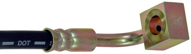 Dorman - First Stop Brake Hydraulic Hose P/N:H38047 Fits: Dodge B100, Dodge B150, Dodge B200, Dodge B250, Dodge B300, Dodge B350, Dodge Cb300, Plymouth Pb100, Plymouth Pb150, Plymouth Pb200, Plymouth Pb250, Plymouth Pb300, Plymouth Pb350 - Image 3