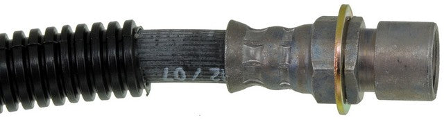 Dorman - First Stop Brake Hydraulic Hose P/N:H380470 Fits: Cadillac Fleetwood 96-93 - Image 2