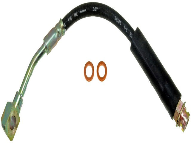 Dorman - First Stop Brake Hydraulic Hose P/N:H380478 Fits: Buick Regal 96-95, Oldsmobile Cutlass Supreme 96-95 - Image 1