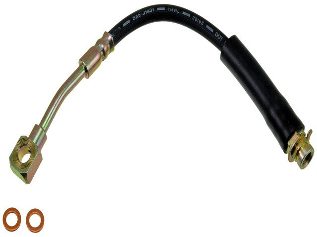 Dorman - First Stop Brake Hydraulic Hose P/N:H380479 Fits: Buick Regal 96-95, Oldsmobile Cutlass Supreme 96-95 - Image 1