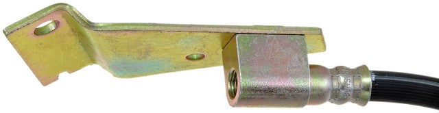 Dorman - First Stop Brake Hydraulic Hose P/N:H38048 Fits: Dodge B100, Dodge B150, Dodge B200, Dodge B250, Dodge B300, Dodge B350, Dodge Cb300, Plymouth Pb100, Plymouth Pb150, Plymouth Pb200, Plymouth Pb250, Plymouth Pb300, Plymouth Pb350 - Image 2