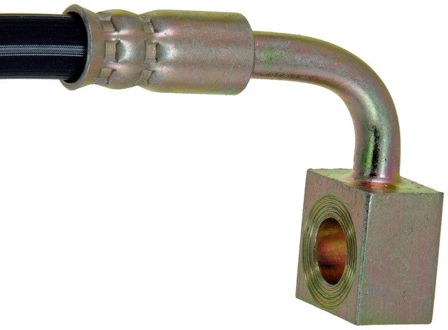 Dorman - First Stop Brake Hydraulic Hose P/N:H38048 Fits: Dodge B100, Dodge B150, Dodge B200, Dodge B250, Dodge B300, Dodge B350, Dodge Cb300, Plymouth Pb100, Plymouth Pb150, Plymouth Pb200, Plymouth Pb250, Plymouth Pb300, Plymouth Pb350 - Image 3