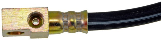 Dorman - First Stop Brake Hydraulic Hose P/N:H380480 Fits: Chevrolet C3500 00-90, Chevrolet C3500hd 02-01, Chevrolet K3500 95-90, GMC C3500 00-90, GMC C3500hd 02-01, GMC K3500 95-90 - Image 3