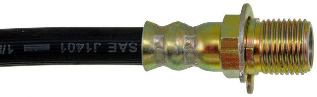 Dorman - First Stop Brake Hydraulic Hose P/N:H380480 Fits: Chevrolet C3500 00-90, Chevrolet C3500hd 02-01, Chevrolet K3500 95-90, GMC C3500 00-90, GMC C3500hd 02-01, GMC K3500 95-90 - Image 2