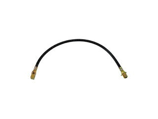 Dorman - First Stop Brake Hydraulic Hose P/N:H380480 Fits: Chevrolet C3500 00-90, Chevrolet C3500hd 02-01, Chevrolet K3500 95-90, GMC C3500 00-90, GMC C3500hd 02-01, GMC K3500 95-90 - Image 1