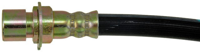 Dorman - First Stop Brake Hydraulic Hose P/N:H380481 Fits: Chevrolet Camaro 1993, Pontiac Firebird 1993 - Image 3