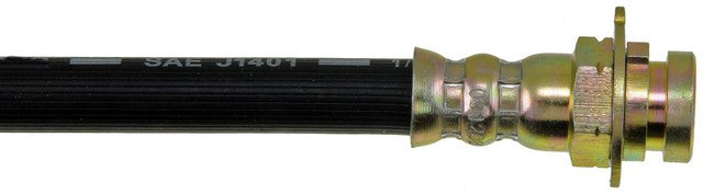 Dorman - First Stop Brake Hydraulic Hose P/N:H380483 Fits: Chevrolet Camaro 02-93, Chevrolet Venture 05-98, Pontiac Firebird 02-93, Pontiac Montana 05-99, Pontiac Trans Sport 1998 - Image 2