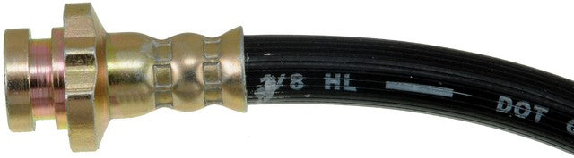 Dorman - First Stop Brake Hydraulic Hose P/N:H380486 Fits: Infiniti I30 01-96, Infiniti I35 04-02, Nissan Maxima 03-95 - Image 3