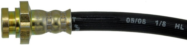 Dorman - First Stop Brake Hydraulic Hose P/N:H380487 Fits: Infiniti I30 01-96, Infiniti I35 04-02, Nissan Maxima 03-95 - Image 3