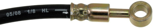 Dorman - First Stop Brake Hydraulic Hose P/N:H380487 Fits: Infiniti I30 01-96, Infiniti I35 04-02, Nissan Maxima 03-95 - Image 2