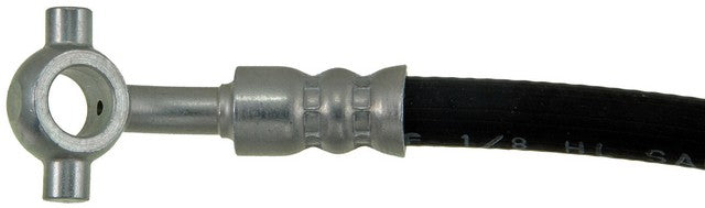 Dorman - First Stop Brake Hydraulic Hose P/N:H380488 Fits: Infiniti I30 00-96, Infiniti J30 1996, Nissan Maxima 01-89 - Image 3