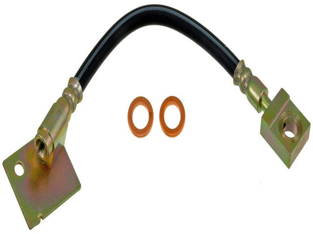 Dorman - First Stop Brake Hydraulic Hose P/N:H38049 Fits: Dodge W200 80-76, Dodge W250 93-81, Dodge W300 80-76, Dodge W350 93-81 - Image 1