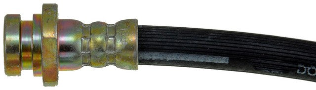 Dorman - First Stop Brake Hydraulic Hose P/N:H380490 Fits: Nissan 200sx 98-95, Nissan Lucino 00-96, Nissan Sentra 99-95 - Image 2