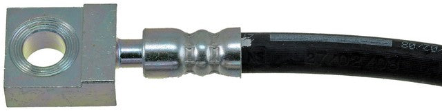 Dorman - First Stop Brake Hydraulic Hose P/N:H38050 Fits: Dodge W200 80-76, Dodge W250 93-81, Dodge W300 80-76, Dodge W350 93-81 - Image 3