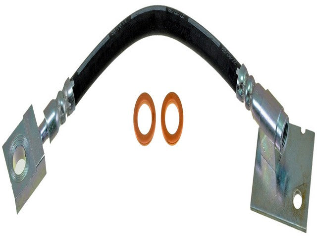 Dorman - First Stop Brake Hydraulic Hose P/N:H38050 Fits: Dodge W200 80-76, Dodge W250 93-81, Dodge W300 80-76, Dodge W350 93-81 - Image 1