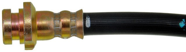 Dorman - First Stop Brake Hydraulic Hose P/N:H380508 Fits: Nissan 200sx 98-95, Nissan Lucino 00-96, Nissan Sentra 99-95 - Image 3