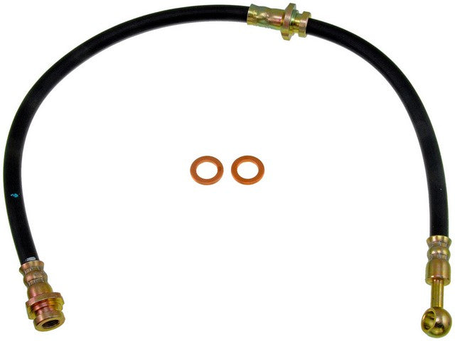 Dorman - First Stop Brake Hydraulic Hose P/N:H380508 Fits: Nissan 200sx 98-95, Nissan Lucino 00-96, Nissan Sentra 99-95 - Image 1