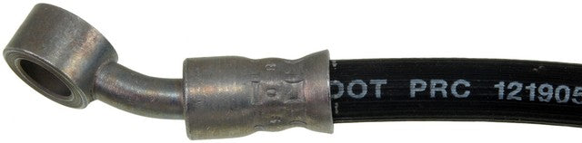 Dorman - First Stop Brake Hydraulic Hose P/N:H380509 Fits: Nissan 240sx 96-95 - Image 3