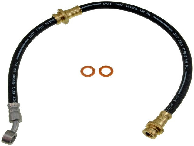 Dorman - First Stop Brake Hydraulic Hose P/N:H380509 Fits: Nissan 240sx 96-95 - Image 1