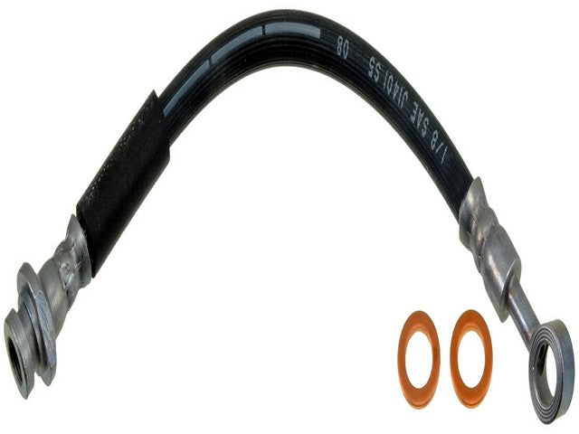 Dorman - First Stop Brake Hydraulic Hose P/N:H380510 Fits: Nissan 240sx 98-95 - Image 1