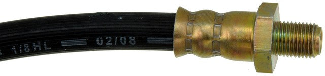 Dorman - First Stop Brake Hydraulic Hose P/N:H380511 Fits: Nissan Pickup 97-96 - Image 2