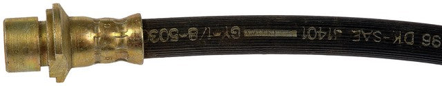 Dorman - First Stop Clutch Hydraulic Hose P/N:H380514 Fits: Chevrolet Prizm 02-98, Toyota Celica 99-94, Toyota Corolla 02-98 - Image 3