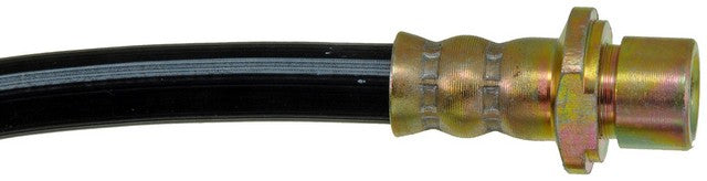 Dorman - First Stop Brake Hydraulic Hose P/N:H380516 Fits: Chevrolet Prizm 02-98, Geo Prizm 97-93, Lexus Lx570 21-13, Toyota Corolla 02-93, Toyota Land Cruiser 21-13, Toyota Rav4 05-96, Toyota Sienna 03-98 - Image 2