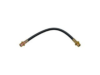 Dorman - First Stop Brake Hydraulic Hose P/N:H380516 Fits: Chevrolet Prizm 02-98, Geo Prizm 97-93, Lexus Lx570 21-13, Toyota Corolla 02-93, Toyota Land Cruiser 21-13, Toyota Rav4 05-96, Toyota Sienna 03-98 - Image 1