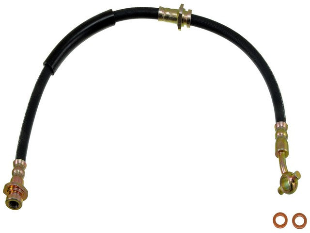 Dorman - First Stop Brake Hydraulic Hose P/N:H380517 Fits: Nissan Altima 01-93 - Image 1